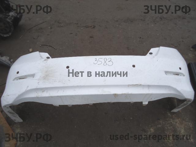 Toyota Camry 7 (V50) Бампер задний