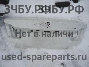 Toyota Camry 7 (V50) Крышка багажника