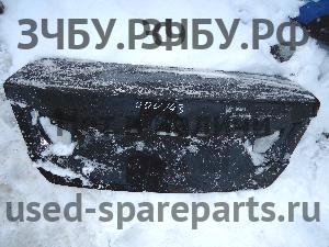 Toyota Camry 7 (V50) Крышка багажника