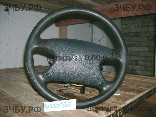 Ford Mondeo 2 Рулевое колесо с AIR BAG