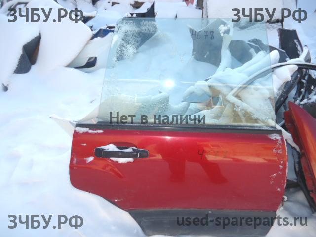 Subaru Forester 1 (S10) Дверь задняя правая
