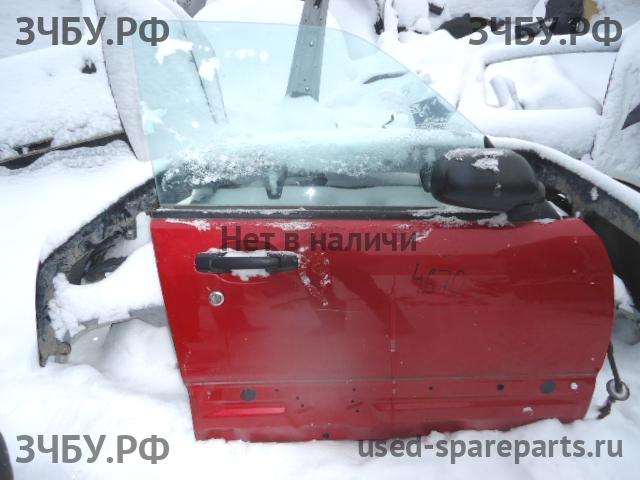 Subaru Forester 1 (S10) Дверь передняя правая