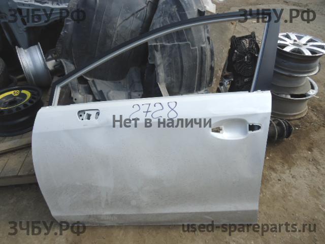 Subaru XV 1 Дверь передняя левая