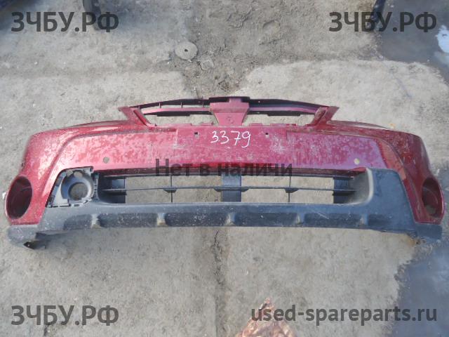 Subaru XV 1 Бампер передний