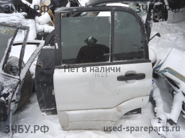 Suzuki Grand Vitara 1 (FT,GT) Дверь задняя левая