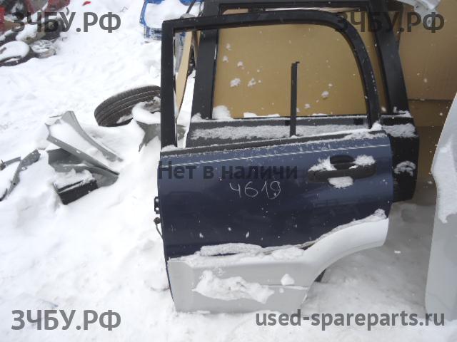 Suzuki Grand Vitara 1 (FT,GT) Дверь задняя левая