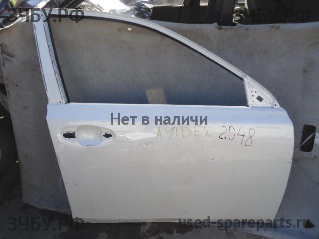 Subaru Legacy Outback 4 (B14) Дверь передняя правая
