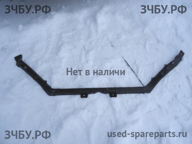 Subaru Impreza 3 (G12) Панель передняя (телевизор)