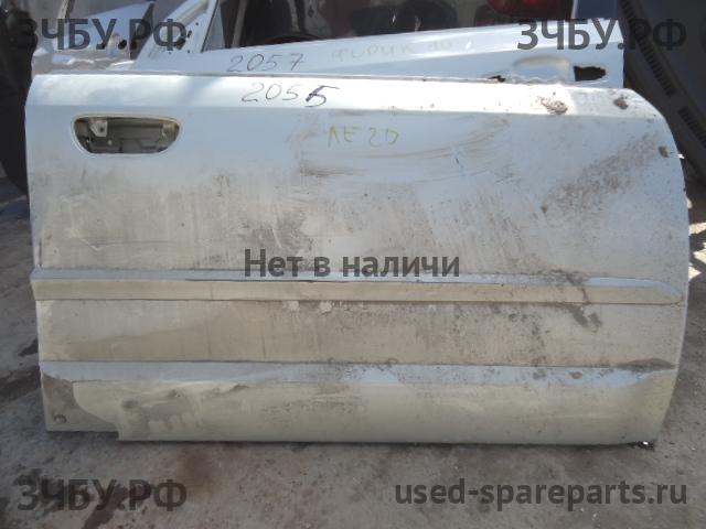 Subaru Legacy 4 (B13) Дверь передняя правая