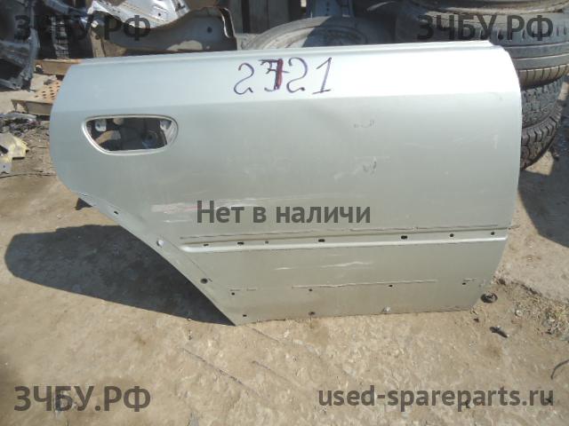 Subaru Legacy Outback 3 (B13) Дверь задняя правая