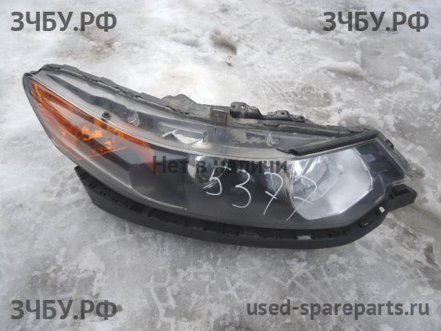 Honda Accord 8 Фара правая