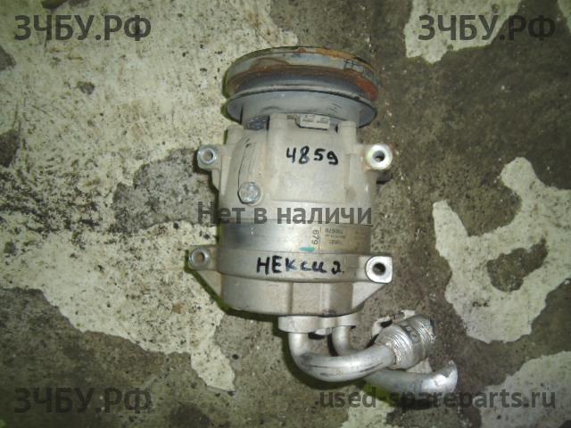 Daewoo Nexia Компрессор системы кондиционирования