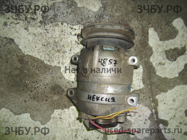 Daewoo Nexia Компрессор системы кондиционирования