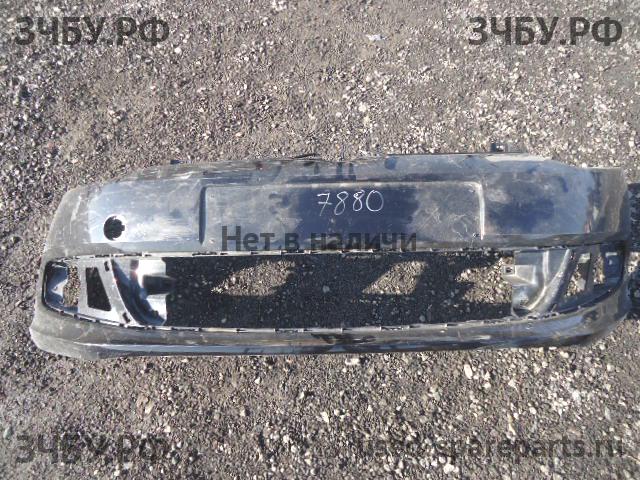 Volkswagen Polo 5 (Sedan) Бампер передний
