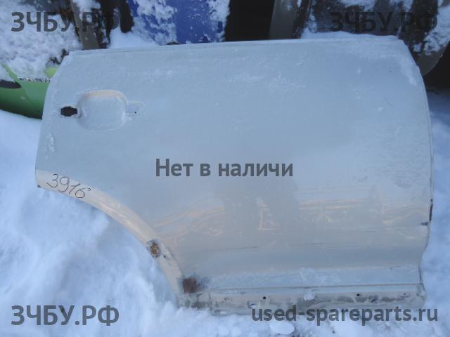 Volkswagen Touareg 1 Дверь задняя правая