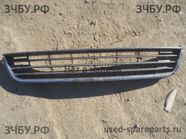 Volkswagen Polo 5 (Sedan) Решетка в бампер