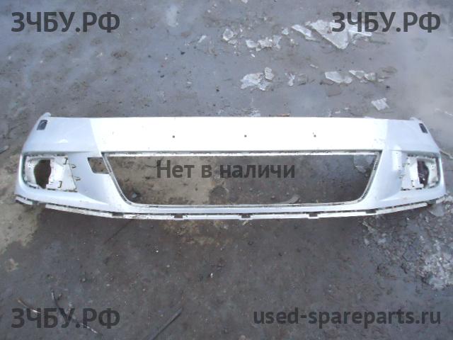 Volkswagen Tiguan 1 Бампер передний