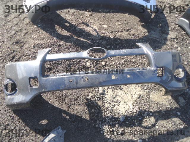 Toyota RAV 4 (3) Бампер передний