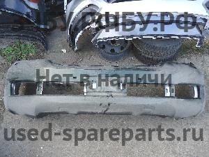 Toyota Land Cruiser 200 Бампер передний