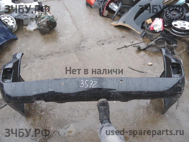 Toyota Land Cruiser 200 Бампер задний