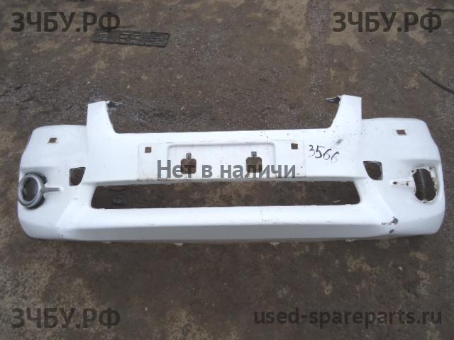 Toyota RAV 4 (3) Бампер передний