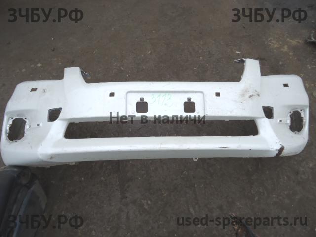 Toyota RAV 4 (3) Бампер передний