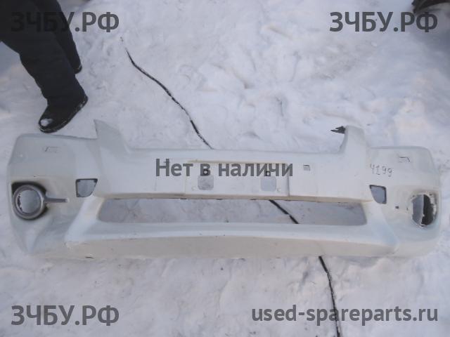 Toyota RAV 4 (3) Бампер передний