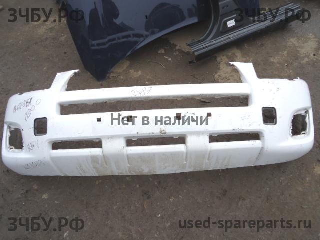 Toyota RAV 4 (3) Бампер передний
