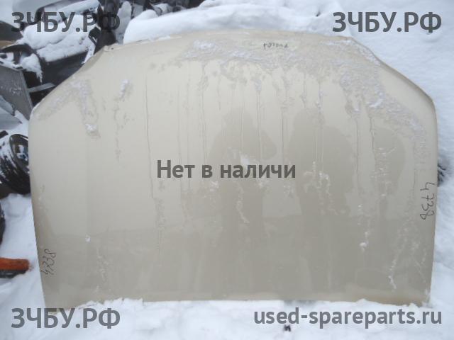 Toyota Land Cruiser 150 (PRADO) Капот