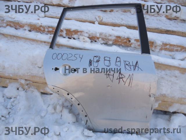 Toyota RAV 4 (3) Дверь задняя правая