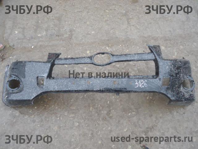 Toyota RAV 4 (3) Бампер передний