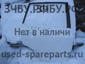 Toyota RAV 4 (3) Дверь задняя правая
