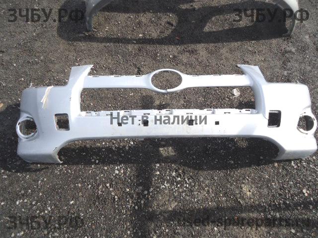 Toyota RAV 4 (3) Бампер передний