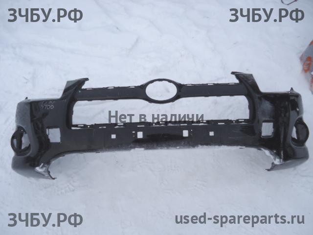 Toyota RAV 4 (3) Бампер передний