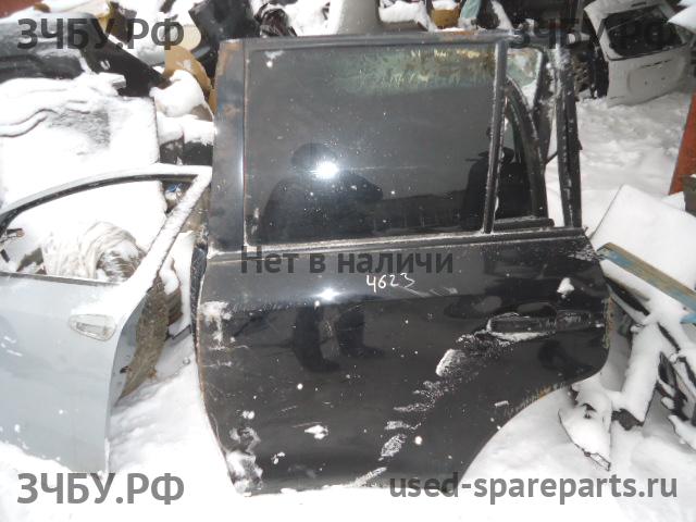 Toyota Land Cruiser 200 Дверь задняя левая