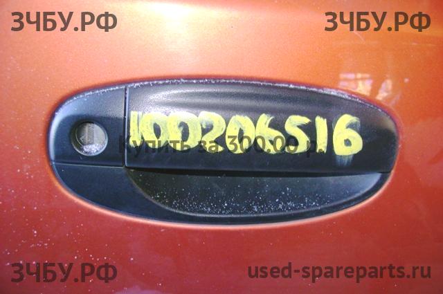 Chevrolet Aveo 1 (T200) Ручка двери передней наружная правая