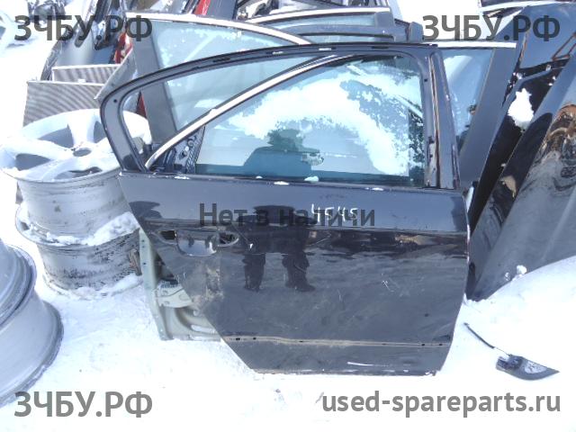 Volkswagen Passat B6 Дверь задняя правая