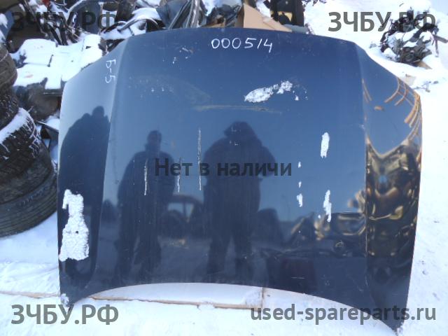 Volkswagen Passat B5 (рестайлинг) Капот
