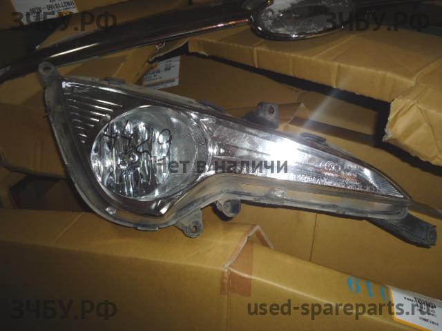 Hyundai i40 ПТФ правая
