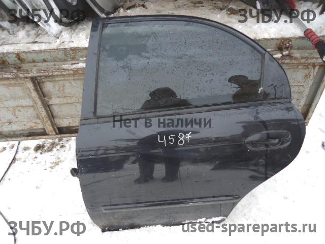 KIA Spectra Дверь задняя левая