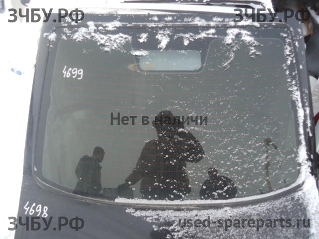 Chery Amulet (A15) Стекло заднее