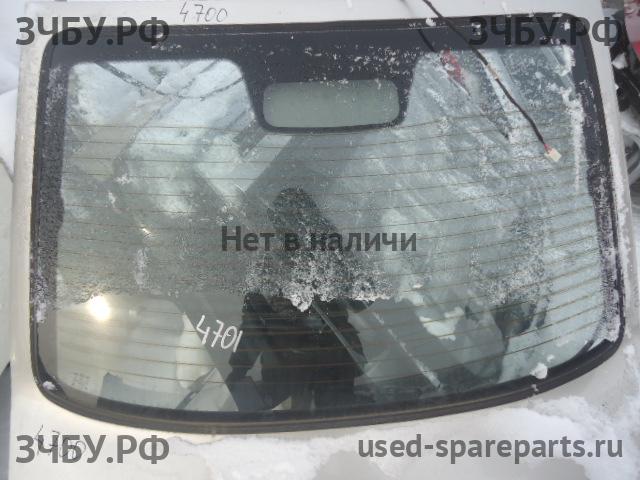 Chery Amulet (A15) Стекло заднее