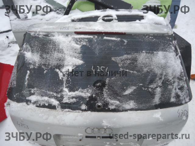 Audi Allroad quattro (1) [4BH C5] Стекло заднее