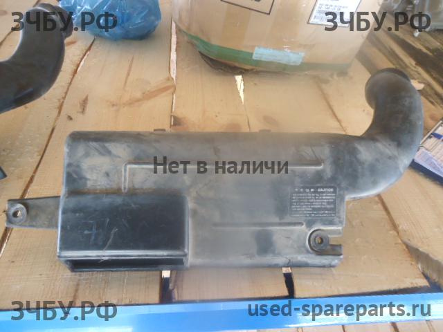 KIA Spectra Воздухозаборник