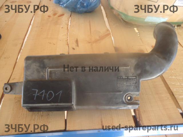 KIA Spectra Воздухозаборник