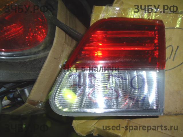 Toyota Avensis 3 (Рестайлинг) Фонарь правый