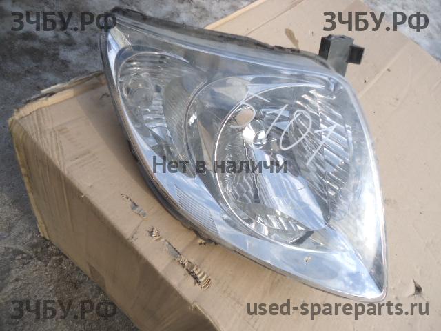 Suzuki Swift 2 Фара правая