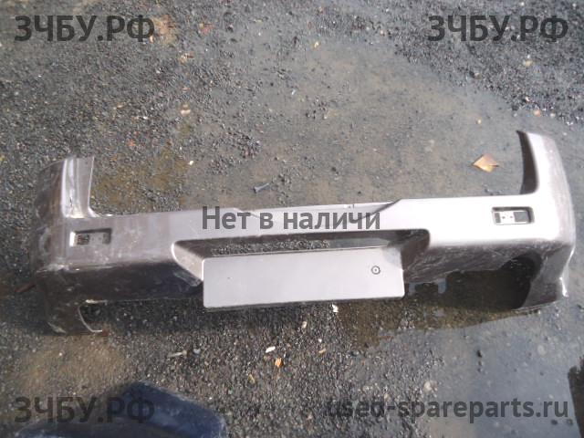 Suzuki Grand Vitara 2 (HT) Бампер задний