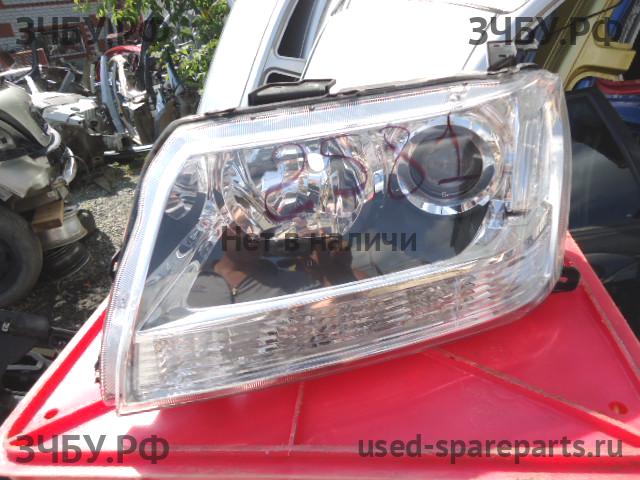Suzuki Grand Vitara 2 (HT) Фара левая