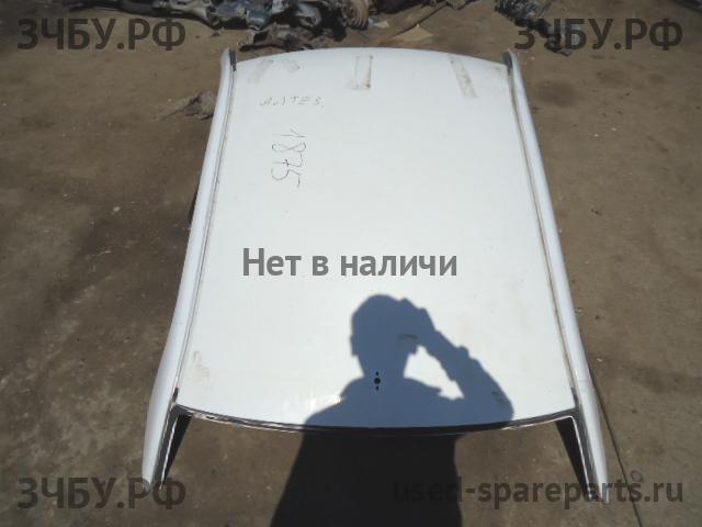 Toyota Altezza Крыша